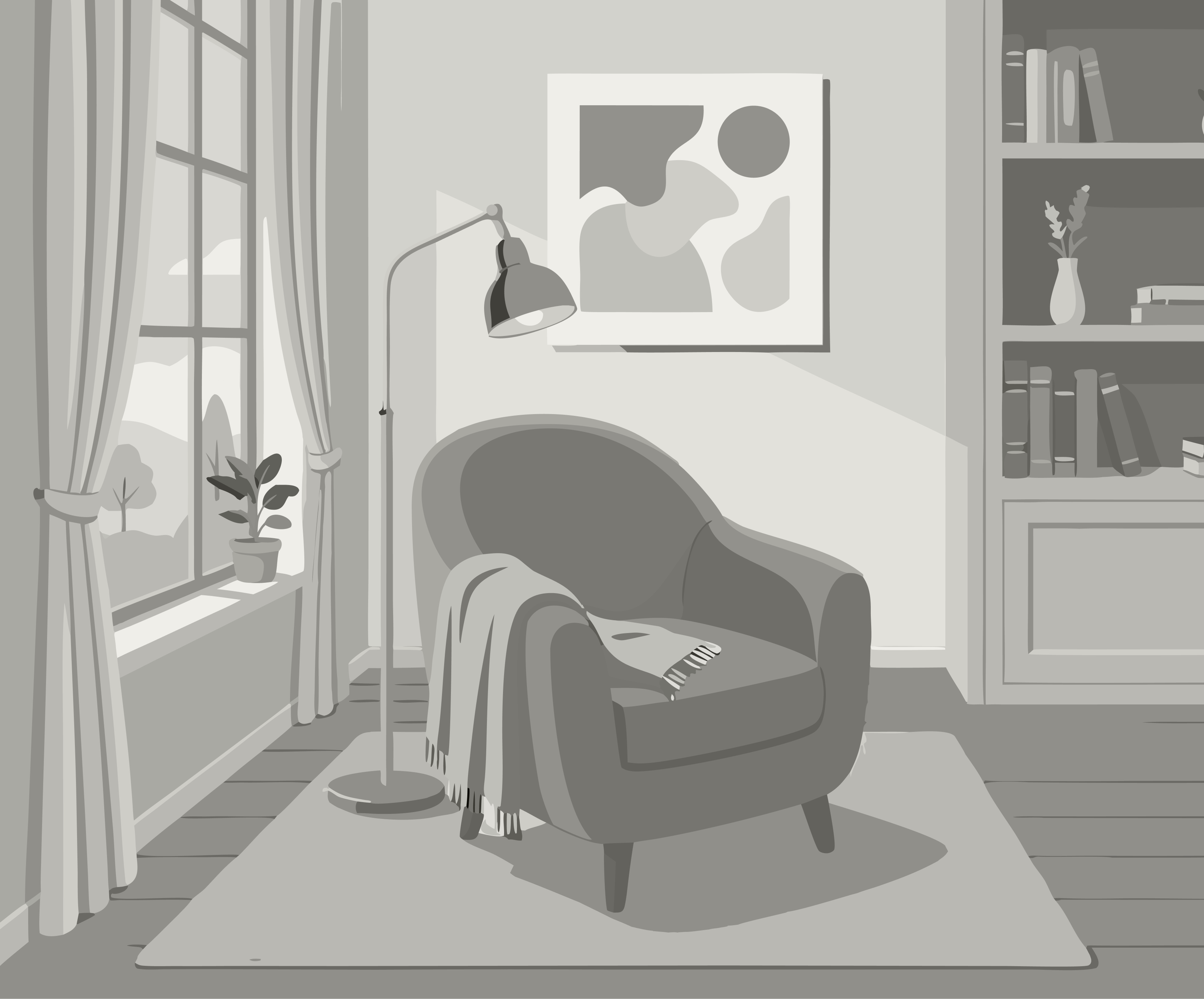 Apartamento Superior com Vista da Cidade