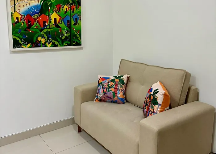Apartamento Copacabana Rio Rio de Janeiro